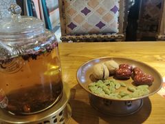 -清真·双公羊·馕坑烤全羊(奥体店)