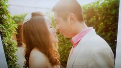 -完美新娘婚纱摄影