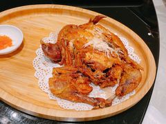 -画臻楼.家宴.融合菜(锦业路店)