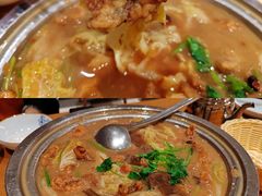 -山东宾馆·齐鲁苑餐厅