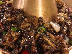 -黄泰吉拾味餐厅(江汉路店)
