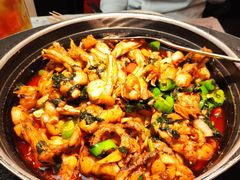 -蛙小侠(长安万科店)