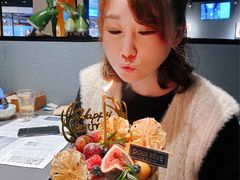 -杜哈夫DOUX RÊVE·生日蛋糕(日月光店)