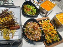-头牌·鹤岗小串(万达店)