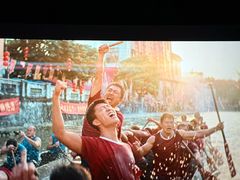 -万象影城(杭州万象城IMAX激光店)