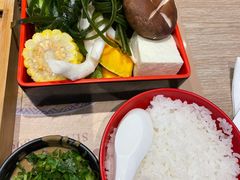 -吉野家(红博中央公园店)