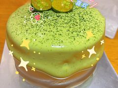 -御蝶坊生日蛋糕KNAC(创业店)