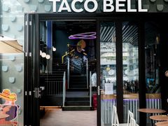 门面-Taco Bell 塔可钟(民田路店)