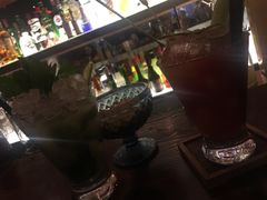 -HUNTING BAR亨霆鸡尾酒馆(越秀淘金店)