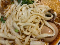 -韩师傅老大同刀削面(北苑路店)