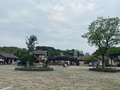 景点-茅山东方盐湖城景区