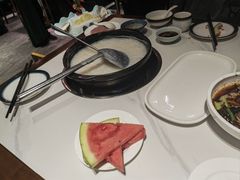 -景笙毋米粥底火锅(20年老字号)