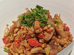 -老湘亲·品鉴湘菜(蔡塘爱琴海店)