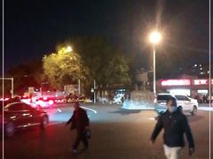 -安定门(地铁站)
