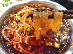 -马路边边·成都串串(翠柏路店)