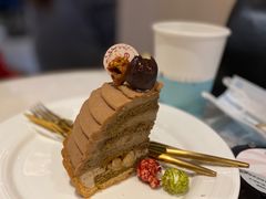 -KNOTKNOT珞珞·日式甜品(K11店)