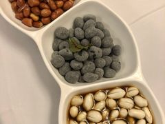 醋泡老三样-新华中州国际饭店·南湾一景餐厅