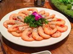 -怀德酒楼·粤菜·海鲜·茶点(宝安国际机场店)