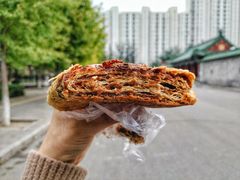 红糖焙子-李小老烧饼(常营民族家园店)