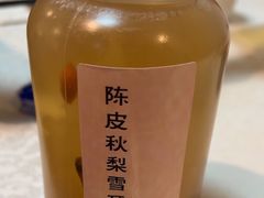 -山水茶艺馆·点心粤菜·30年老字号