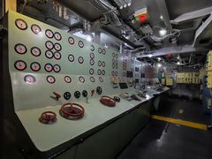 -泰达航母主题公园