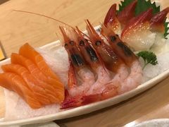 -元气寿司(新城市广场店)