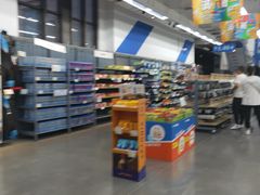 -迪卡侬(红星海店)