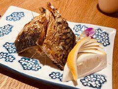-渔井食堂(新洲店)