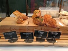 -tuan woodfire kitchen(锦绣坊店)