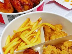 -肯德基(蔡甸世纪广场DT店)