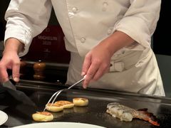 -Ginza Onodera铁板烧(外滩十八号店)