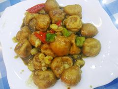 -小觉林素菜馆