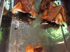 -顺徕德仙庙烧鸡(荔湾总店)