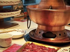 -东门口涮肉·砂锅·烤串(老门东店)