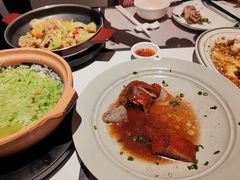 -新兴·金羊座·粤菜点心(乐峰店)
