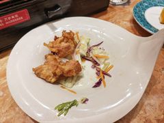 -万岁寿司(蓬江万达店)