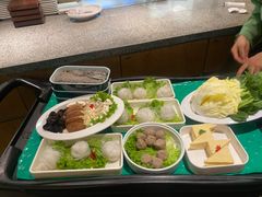 -牛街·马辈儿涮肉(牛街总店)