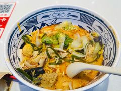 -串串叔叔麻辣烫(铜锣湾店)