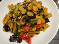 -合肥妈妈菜(青阳南路店)
