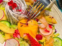 -第101座花园餐厅(湖滨88店)