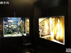 店内-无招牌海鲜餐厅(滨海艺术中心店)
