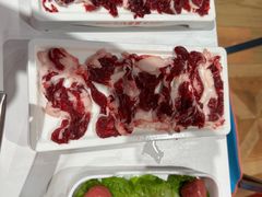 -八合里潮汕鲜牛肉火锅(吉大店)