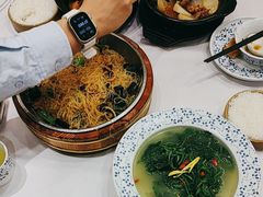 -围龙屋客家食府(福田店)