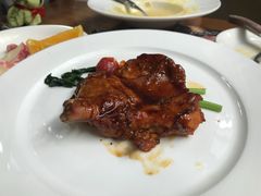照烧鸡排-食间牛排(湖西路店)