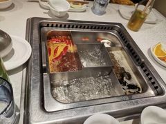 -巴奴毛肚火锅(淮河路店)