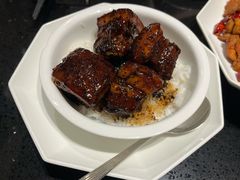 外婆红烧肉-上海小南国(国发店)