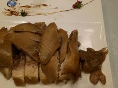 -東舍食唐精品陕菜馆