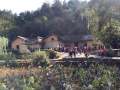 -韶山毛泽东同志故居