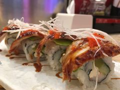 -友壹町寿司·料理(三水广场店)