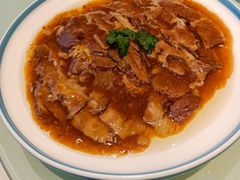 -缤圣源中国清真菜(群力店)